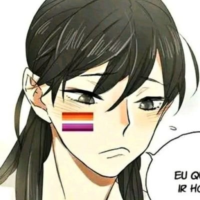 nerd desequilibrado ( ele / elu / ela ) 🏳️‍🌈🏳️‍⚧️