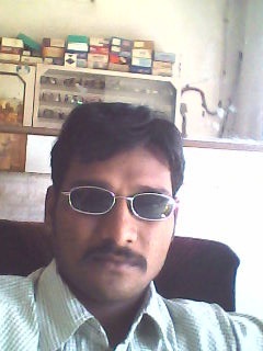 rajumunigonda's profile picture. Online Media
