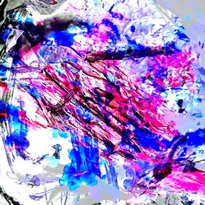 03🇯🇵 | INFJ-T | MAU di 4th | Contemporary Artist | Feminist 🏳️🌈🦋🪽🧬 TikTok(music)▶︎ https://t.co/Ep1PUDO63k