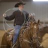 DestinHeath's profile picture. Father to the cutest kids. Thoroughbred horse trainer, amateur team roper. Equine Consulting. Team #HTC #Imperialtransit