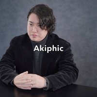 Akiphic (@akiphic) 's Twitter Profile