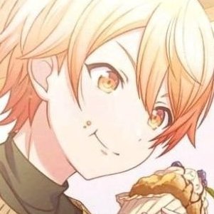 🌟 shenさんのプロフィール画像