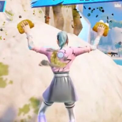 runrunrun_hana's profile picture. フォートナイトとBUMP OF CHICKENと時々その他