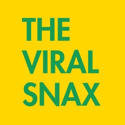 Unleashing the pulse of the internet! Your go-to source for viral stories, memes, and trends. Dive into the digital whirlwind with #TheViralSnax