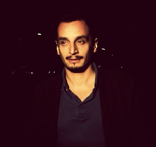 Arman T. Riahi