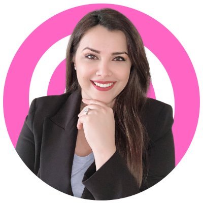 VaswaniNatasha's profile picture. 👩🏻‍🏫 Business Coach-Speaker-Author  🌟leading expert for female entrepreneurial coaches to generate consistent high-ticket sales
