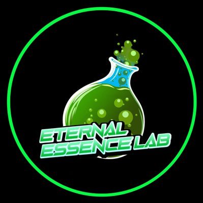 Eternal Essence Lab 🧪
