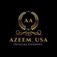 @Azeem_USA(@Azeem_USA) 's Twitter Profile Photo