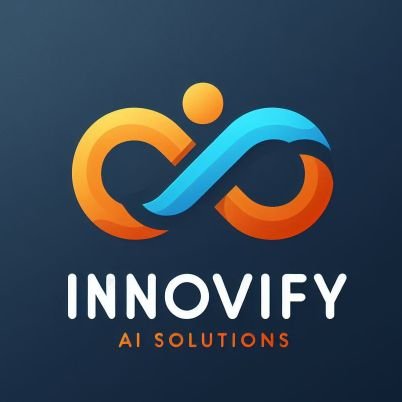 inovaisolutions's profile picture. We offer the latest solutions to let your business rise💸 and excel📈📈
🤖AI chatbot and customer service solutions
📱Content Creation
💻AI Automations