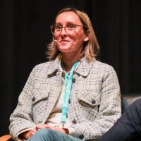 Sarah Vansteenkiste (@sarahvstk) 's Twitter Profile