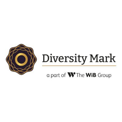 The awarding body of the Diversity Mark accreditation and the leading authority on Diversity in the UK & Ireland. Join us today today ➡️ https://t.co/0qKTYZ99oD