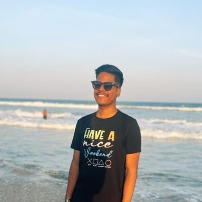 Jitesh_117 Profile Picture