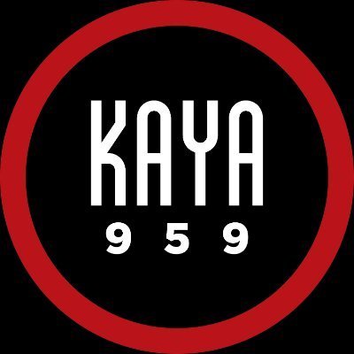 Kaya ON 959 Profile