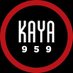 Kaya ON 959 (@KayaON959) Twitter profile photo