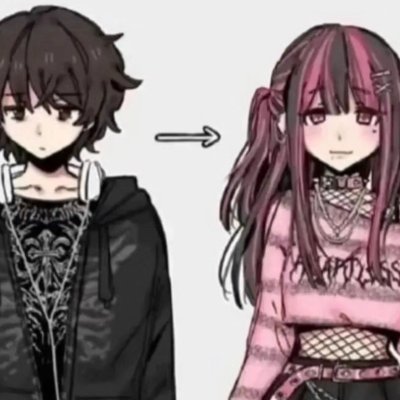 i am a normal well adjusted cisgender heterosexual woman with a socially accepted music taste and widely agreed upon opinions on the government