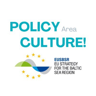 PA Culture promotes the Baltic Sea Region’s cultural assets and creative sectors and maximises their potential for societal change and innovation.