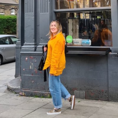 💙 she/her, Speech & Language Therapist, football fan by choice and marriage, gig goer, pub lover and general complainer - all gripes are my own! 🫠