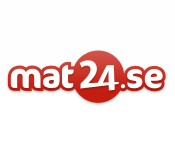 Mat24se's profile picture. På Mat24.se kan du beställa hemkörning av god restaurangmat på nätet. Knappa ihop din beställning och luta dig tillbaka så är maten hos dig inom kort!