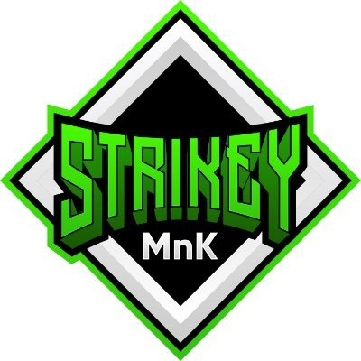 STRIKEY_MnK Profile Picture