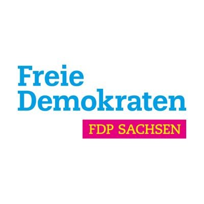 FDP-Landesverband Sachsen • Impressum: https://t.co/RFqe9vDeNx • V.i.S.d.P. Philipp Hartewig MdB (Generalsekretär)