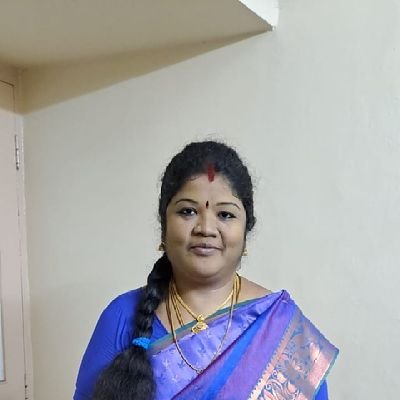 Raja_Nandhini_ Profile Picture