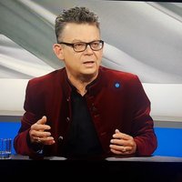 Josef Franz Lindner (@josefflindner) 's Twitter Profile Photo Josef Franz Lindner (@josefflindner) 's Twitter Profile Photo