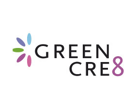 Greencre8's profile picture. Creative in green.