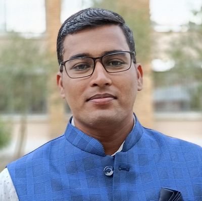 Assistant professor||Research Scholar||Computer Science|| Computer Vision||Image Processing|| Machine Learning||Teaching Associate