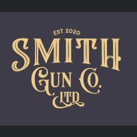 SMITH GUN CO. LTD(@SMITHGUNCO1776) 's Twitter Profile Photo