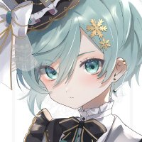 冬乃グミ◆Live2Dモデラー (@fuunooo) 's Twitter Profile Photo 冬乃グミ◆Live2Dモデラー (@fuunooo) 's Twitter Profile Photo