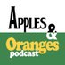 Apples & Oranges Podcast (@AppleOrangePod) Twitter profile photo