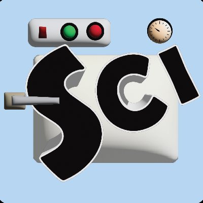 @SciCommInc