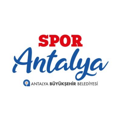 Antalya'mızın Spor Etkinlikleri Duyuru Sayfası - Announcement for Sports Events in Antalya