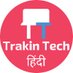 TrakinTech (@TrakinTech) Twitter profile photo