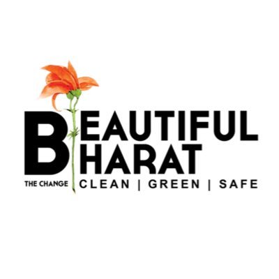 Beautiful Bengaluru is now Beautiful Bharat. An initiative inviting citizens to be the change for a clean, green, safe city and a greener planet.