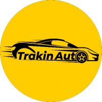 Trakin Auto(@TrakinAuto) 's Twitter Profile Photo