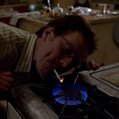 Posting no context pictures from the Breaking Bad universe, DMs open for submissions