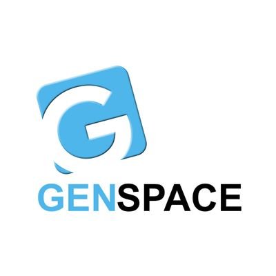 GenspaceLtd Profile Picture