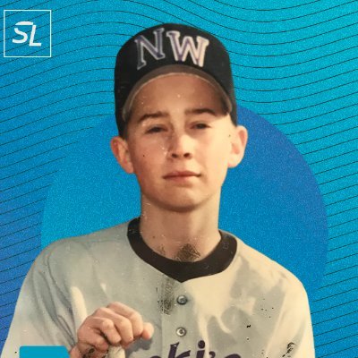 If Mr. Beast made youth sports cards, he would be me, maybe.