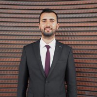 Muhammed Emin Baltacı (@bltcmuhammed) Twitter profile photo