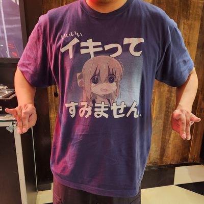 youmetal33's profile picture. 最も愛を大切にする絶対可憐ダンス部💃でありFコーク野郎🍻&もあ一同🎽&最愛先生会☕で銀座の会🍽️