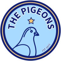 The Pigeons (@thepigeonsnycfc) 's Twitter Profile