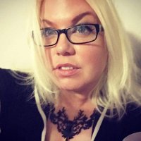 Jenn Keeper of the Chronicles(@jennerationnext) 's Twitter Profile Photo