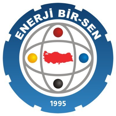 Enerji, Sanayi ve Madencilik Hizmetleri Çalışanları Birliği Sendikası
Genel Merkezi Resmi Twitter Hesabı