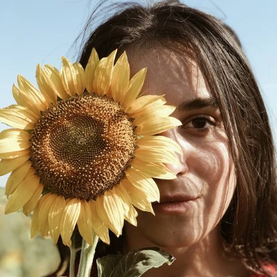 Anastasiia34186's profile picture. Global PR & Comms at ad tech