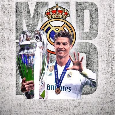 Madridista 100% 🤍 Hala Madrid 🙌
🤍🤍🤍🙌🙌🙌🤍🤍🤍
Twitch: Kevinnike77