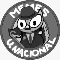 Memes Universidad Nacional(@nacional_memes) 's Twitter Profile Photo