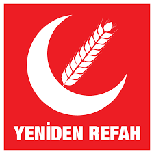 YENİDEN REFAH PARTİSİ 👍 İstanbul Başakşehir yönetim kurulu üyesi 👍
Güvercintepe mahalle başkanı 👍🇹🇷
#Erbakan #MilliGörüş