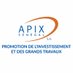 APIX SA (@apixsaofficiel) Twitter profile photo APIX SA (@apixsaofficiel) Twitter profile photo