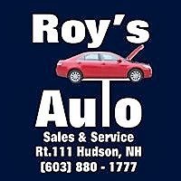 Quality Used Car Dealership and Automotive Repair Shop
Established 2002.